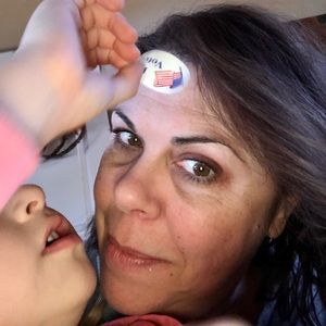 Meet your Posher, Nancy